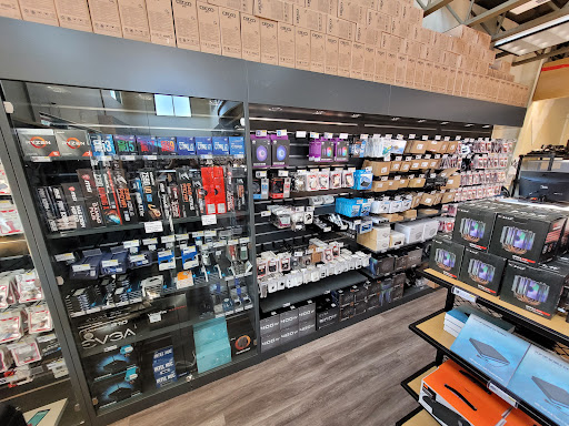 Computer Store «NWCA - Northwest Computers and Accessories, Inc.», reviews and photos, 15737 SE 102nd Ave, Clackamas, OR 97015, USA