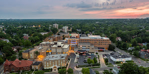 Grandview Medical Center (Kettering Health Dayton)