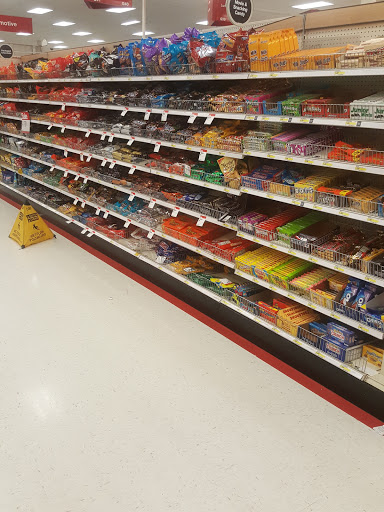 Department Store «Target», reviews and photos, 3535 Steelyard Dr, Cleveland, OH 44109, USA