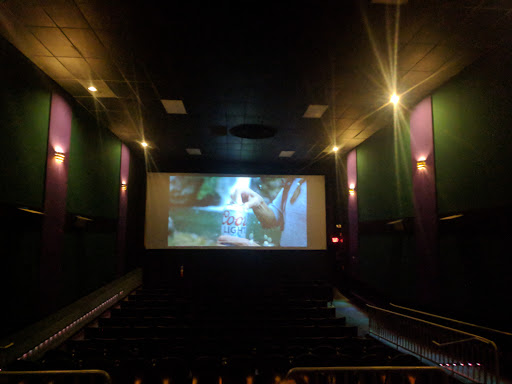 Movie Theater «Regal Cinemas Regency 11», reviews and photos, 1515 W 23rd St, Panama City, FL 32405, USA