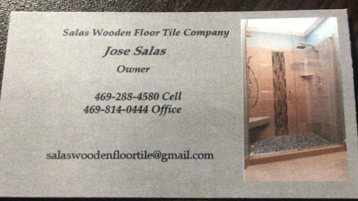 Salas Wooden Flooring Tile Company