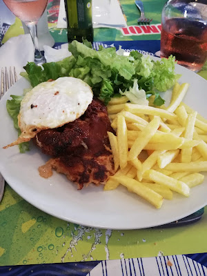 Restaurant Père et Fils SARL à Gouesnou