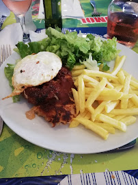 Frite du Restaurant Père et Fils SARL à Gouesnou - n°1