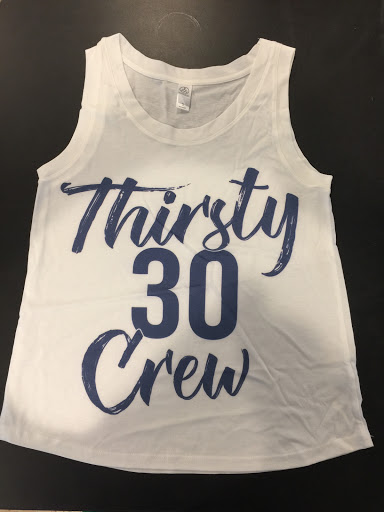 Commercial Printer «Minuteman Press Wilton Manors», reviews and photos, 1416 NE 4th Ave, Fort Lauderdale, FL 33304, USA