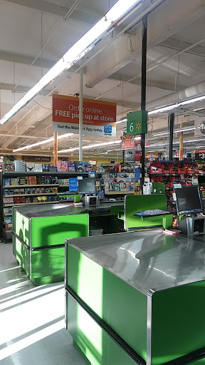 Supermarket «Walmart Neighborhood Market», reviews and photos, 3112 Santa Rita Rd, Pleasanton, CA 94566, USA