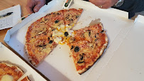 Pizza du Pizzeria Chez Zouzou à Veynes - n°1