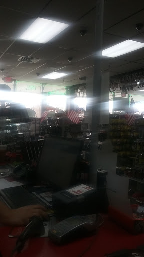 Auto Parts Store «DAS Auto Parts - Yorktown Heights», reviews and photos, 373 Downing Dr, Yorktown Heights, NY 10598, USA