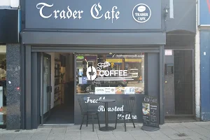 Trader Cafe | Barista Training in Birmingham image