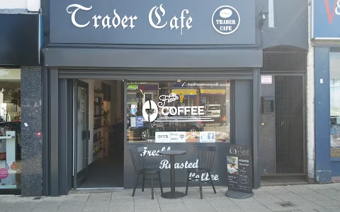 Trader Cafe | Barista Training in Birmingham image