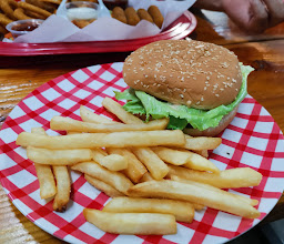 Marios Burger & Wings photo