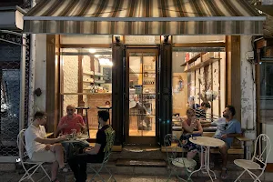 Café „Balkan Corner“ image