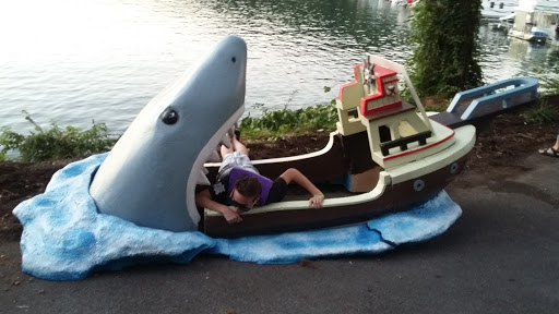 Marina «Mitchell Creek Marina», reviews and photos, 1260 Livingston Boat Dock Rd, Allons, TN 38541, USA