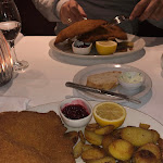 Photo n°1 de l'avis de Mana.. fait le 09/04/2024 à 07:43 sur le  ATLAS Restaurant & Kochsalon à Hamburg