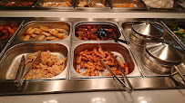 Buffet du Restaurant de type buffet PLANET GRILL - Buffet à Volonté Périgueux/Trélissac à Trélissac - n°4