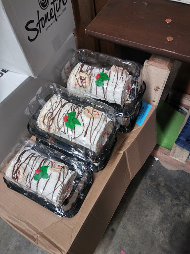 Grocery Store «Grocery Outlet Bargain Market», reviews and photos, 1026 South St, Orland, CA 95963, USA