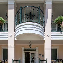 Slidell City Hall