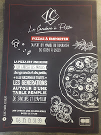 Photos du propriétaire du Pizzeria La caravane à pizza à Le Thor - n°6