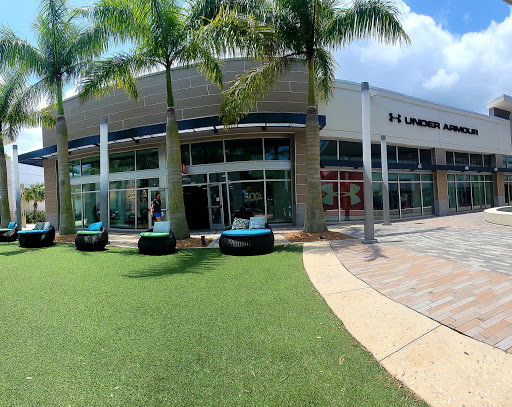 Clothing Store «Under Armour Factory House», reviews and photos, 1100 Cornerstone Blvd #300, Daytona Beach, FL 32117, USA