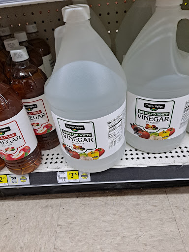 Discount Store «Dollar General», reviews and photos, 540 3 Notch Ln, Bargersville, IN 46106, USA