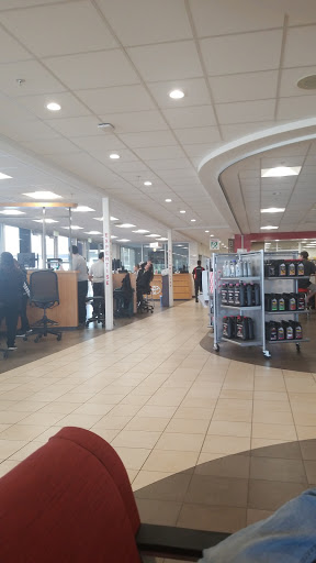 Maita Toyota of Sacramento image