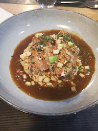 Photo n°19 de L'Adresse Restaurant à Rioz ()