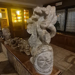 Photo n°9 de l'avis de Gianfranco.a fait le 01/05/2022 à 06:28 sur le  Osteria Del Belvedere à Roccamorice