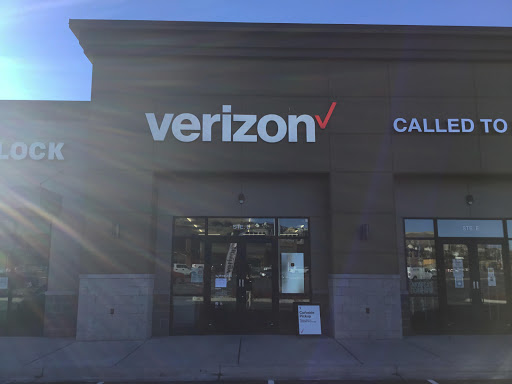 Cell Phone Store «GoWireless Verizon Authorized Retailer», reviews and photos, 1791 W Traverse Pkwy d, Lehi, UT 84043, USA