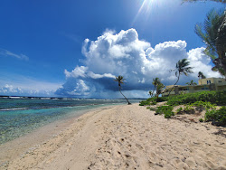 Photo de Pelican Cove beach zone des équipements