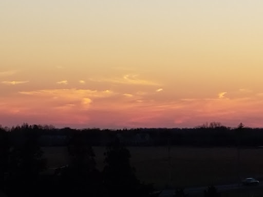 Golf Driving Range «Poxabogue Golf Course», reviews and photos, 3556 Montauk Hwy, Sagaponack, NY 11962, USA