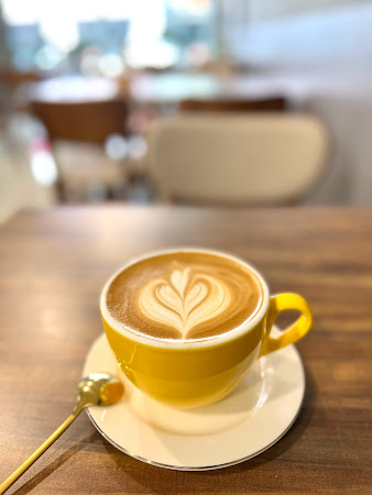 Rubato cafe -任性咖啡