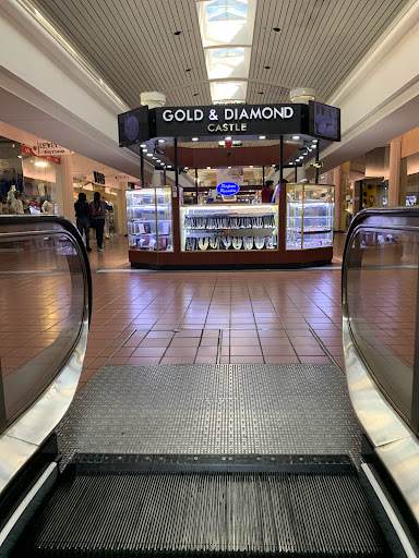 Shopping Mall «Greenbriar Mall», reviews and photos, 2841 Greenbriar Pkwy SW, Atlanta, GA 30331, USA