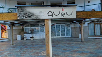 Información y opiniones sobre Guru de Puerto De Pollensa