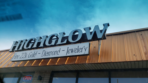 Highglow Jewelers, 28231 Ford Rd, Garden City, MI 48135, USA, 