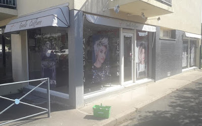 Gaelle Coiffure à Fleury-les-Aubrais
