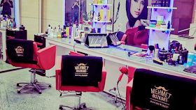 Salon leydi & barber shop