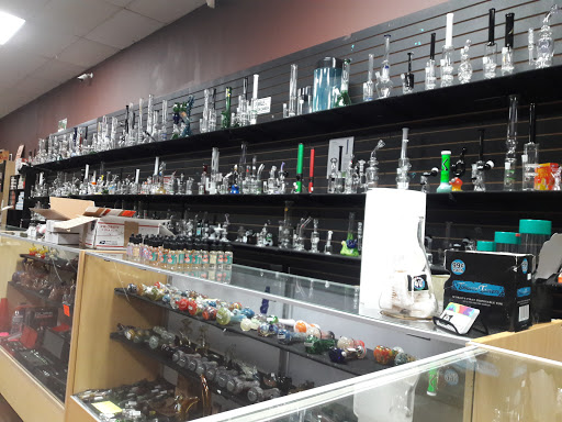 Tobacco Shop «Smoke 4 U», reviews and photos, 7432 SW Baseline Rd, Hillsboro, OR 97123, USA