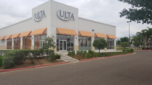 Hair Salon «Ulta Beauty», reviews and photos, 601 E Trenton Rd, Edinburg, TX 78539, USA