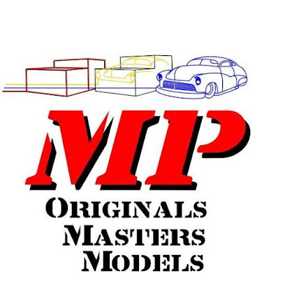 MP Original Masters Models
