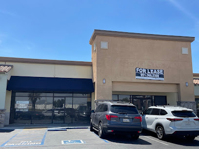 GHH Ministries Thrift Store in Perris, CA