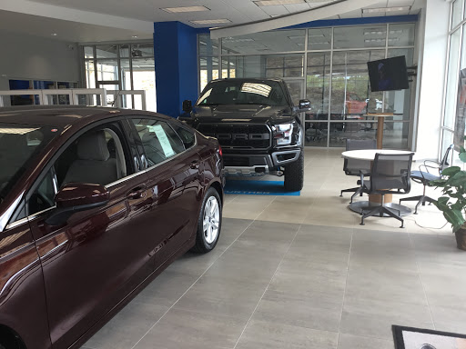 Ford Dealer «Auto Plaza Ford De Soto», reviews and photos, 12821 MO-21, De Soto, MO 63020, USA