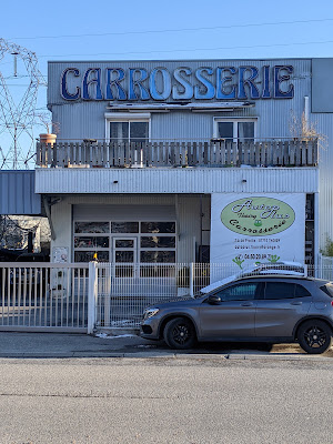 Auto Plus à Thoiry