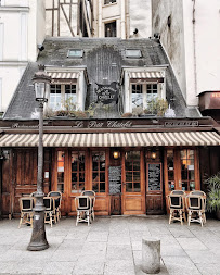 Photos du propriétaire du Restaurant français Le Petit Châtelet à Paris - n°3
