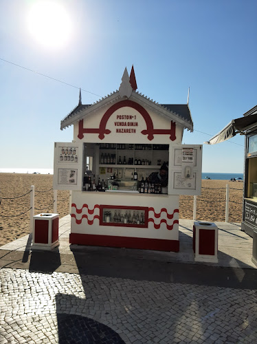 Supermercado Spar Nazaré