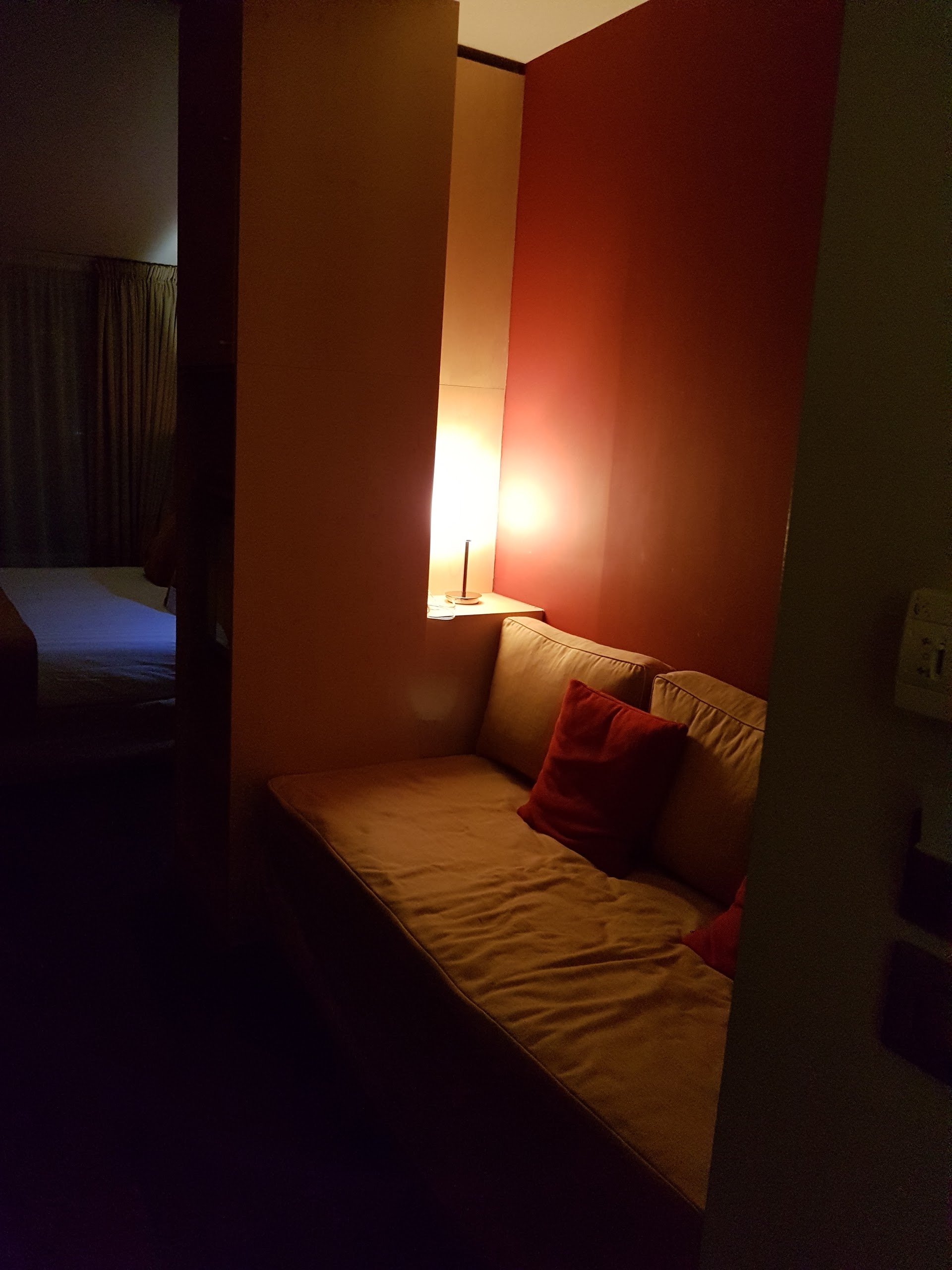 Photo n° 3 de l'avis de Andrew.n fait le 07/03/2017 à 21:58