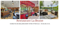 Photos du propriétaire du Restaurant La Braise à Itteville - n°1