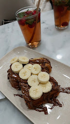 Photo n°11 de Jojo's Factory (Fruisty Factory) à Lyon ()