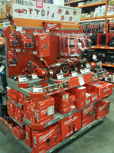 Home Improvement Store «The Home Depot», reviews and photos, 110 E Sepulveda Blvd, Carson, CA 90745, USA