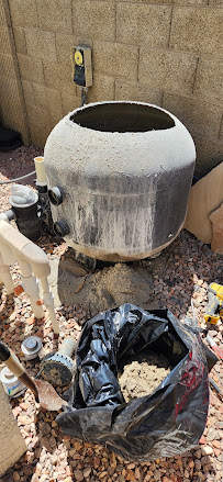 Pelican Pools Service and Repair LLC - Photo 2 - Car repair in , Tempe