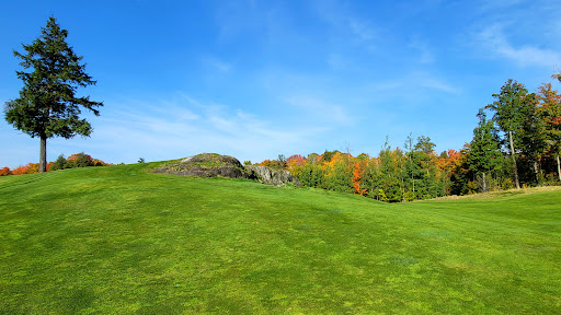 Golf Club «Marquette Golf Club», reviews and photos, 1075 Grove St, Marquette, MI 49855, USA