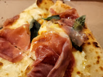Pizza du Restaurant italien LA PIZZA à Nantes - n°3